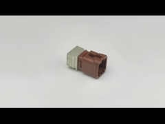 Mini FAKRA Ô tô kết nối PCB góc phải OEM ODM được chấp nhận