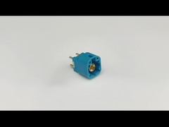 FAKRA HSD LVDS 4 PIN nối thẳng loại mã Z ô tô