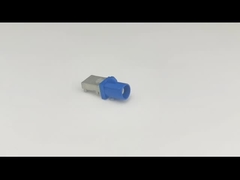 Mã C thực tế Đầu nối FAKRA RF, Đầu nối ăng-ten GPS nam FAKRA