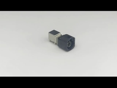 Dữ liệu tốc độ cao 4 chân Nam Mã phích cắm 90 độ Gắn đầu nối góc phải