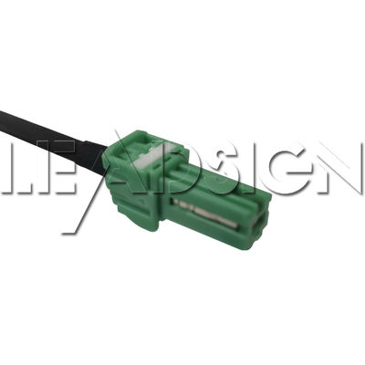 Automotive GVIF LVDS Cable In-Vehicle In Out Video Interfaces