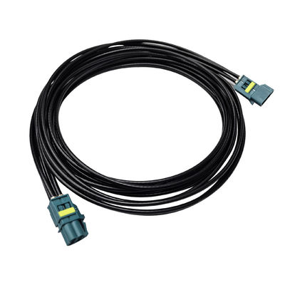 Mini FAKRA Z Code Cable để truyền dữ liệu kỹ thuật số hiệu quả